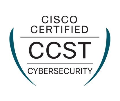 Cisco Certified Cybersecurity