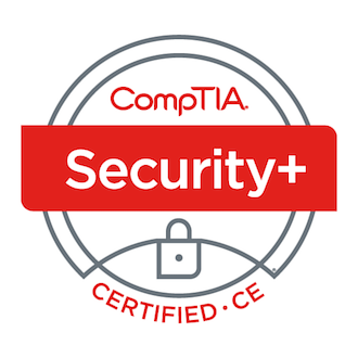 CompTIA Security Certification