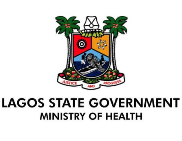 Lagos State Ministry of Health