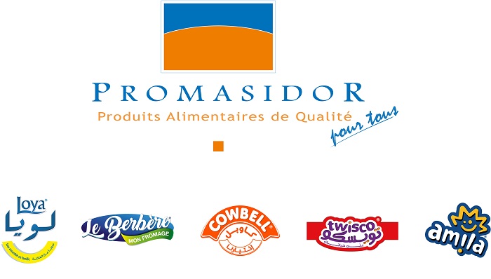 promasidor